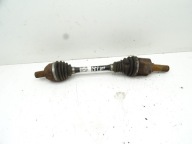 semi-axis NAPEDOWA left front left front VOLVO S60 II V60 and 2.0D P31325116