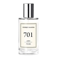 FM Federico Mahora Pure 701 Dámsky parfém - 50ml