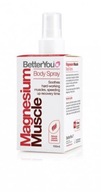 BETTERYOU Magnesium Muscle Telový sprej (100 ml)