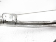 MERCEDES C-KLASA W206 S206 AMG 21- bumper moulding CHROM right front