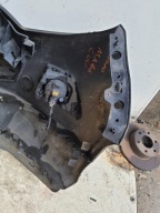 CITROEN C5 III 08-> bumper