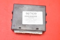 control unit module EH63675DZA MAZDA CX-7 2.2 CITD 173 KM 09-12
