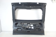 trunk door boot rear part rear RANGE ROVER SPORT 2014