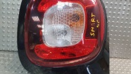 light rear part right SMART FORFOUR 14- A4539063200