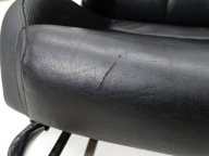 seat left front front driver´s SEAT LEON III KOMBI ST X-PERIENCE leather