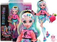 MONSTER HIGH LAGOONA BLUE HHK55