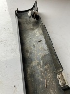 moulding threshold left CITROEN DS5 KTVD