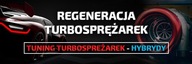Turbo HYBRID SUBARU FORESTER PODUJATIE LEGANCY OUTBACK 2.0D 147 150KM VF50