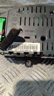 dials SKODA FABIA and 1.4