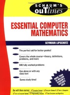 Schaum s Outline of Essential Computer