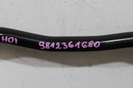 STABILIZATOR bar front 9812361680 CITROEN C5 AIRCROSS
