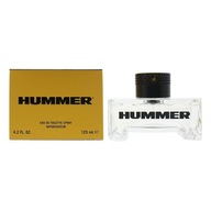 Hummer Hummer EDT 125 ml