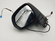 Citroen C4 Grand Picasso mirror left electrics 8 PIN EU EZWD