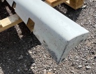 threshold right moulding cap threshold of the threshold right Dodge Charger 2015-2023