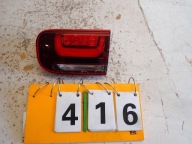 light rear part rear right CITROEN C4 CACTUS LIFT 2017