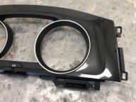 RÁM DEKOR budíku VW GOLF VII LIFT 5G0857059