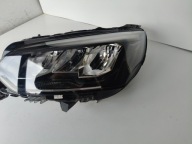 light left REFLEKTOR PEUGEOT 208 II 19- FULL LED