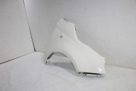 Fiat 500 fender right front front