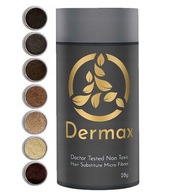 DERMAX 28g - Kozmetika Zahusťovanie Mikrovlákna