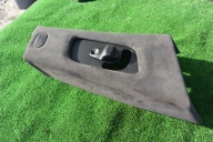 BLENDE ABDECKUNG SLUPKA ALKANTARA MASERATI QUATTROPORTE VI