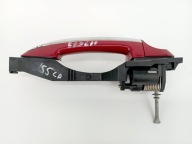 handle exterior left front TWR 100001293 Hyundai ix20 and (2010- )