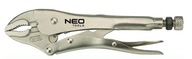 Kliešte lisovacie Neo Tools 250 mm