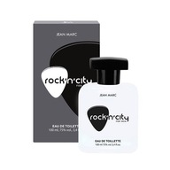 Jean Marc Rock'n City For Men 100 ml toaletná voda muž EDT