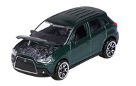 Autíčko Premium Mitsubishi ASX Zberateľské auto Majorette