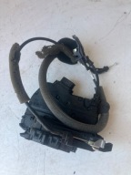 lock door right rear part RENAULT CLIO V 825007311R