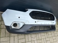 Ford Turneo Courier 18- Lift bumper front front