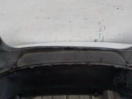 538 SEAT IBIZA IV 6J 3D bumper rear part rear