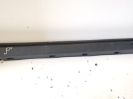 MOKKA MOKKA X threshold moulding cap threshold right