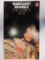 The Garrick Year (2013) Margaret Drabble