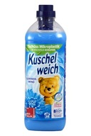 KUSCHELWEICH SOMMERWIND 1L DE