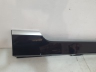 VW Passat B8 moulding threshold right 3G0853858F