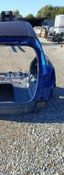 quarter rear fender side szybaTyl side right Renault Captur II