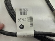 CHRYSLER PACIFIKA 17- cablaggio CZUJNIKOW parcheggio PDC P68359982AD