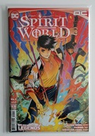 DC | 2023 | Spirit World #1 - #6 | Komplet