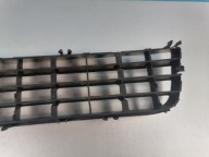 Lüftungsgitter mitte der Stoßstange AUDI A6 C5 4B0807683L