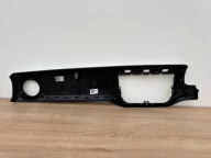 VW UP LIFT moulding consoles PANEL cap frame 1S1858416K K75/NC708