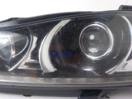 JAGUAR XF X250 XENON LIFT light left front front UK