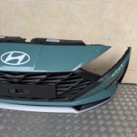 Frontstoßstange komplet HYUNDAI I20 III 2025 ROK