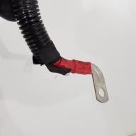 prijenos + AKU alternator starter FIAT 500X 1.0