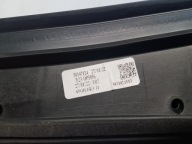 CITROEN C4 III Spojlej bonnet boot 98318245XU