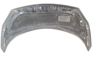 Capot kod lakieru NV676 Renault Scenic 2 II 05-08