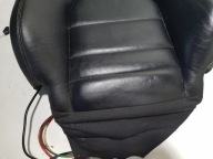 MERCEDES W207 OPARCIE seat driver´s left