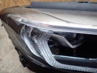 light right front FULL LED BMW 7 G11 G12 LIFT LCI 19-22 9447618-04