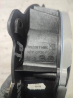 Peugeot 2008 II 2020 rear part side right speaker door tylnych