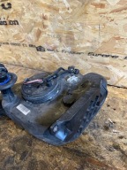 Behälter Adblue Volkswagen sharan 7N Alhambra