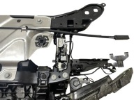 support panel for radiators complete m-packet + radiator BMW 4 G26 DEMONTAZ IDEAL